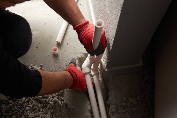 Best Faucet Repair  in De Soto, IA