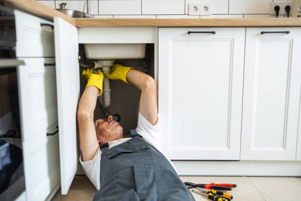 Best Emergency Plumbing Repair  in De Soto, IA