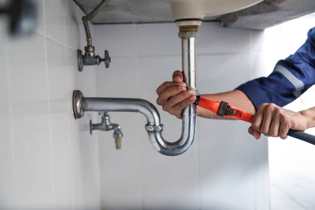 Sprinkler Systems in De Soto, IA