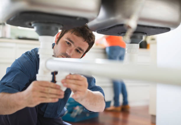 Best Hot Water Heater Installation  in De Soto, IA