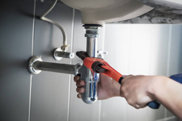 Best Water Softener Installation  in De Soto, IA