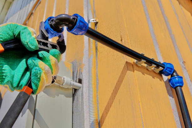 Best Leak Detection Services  in De Soto, IA